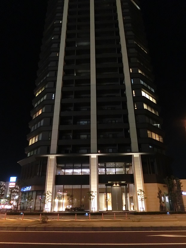 タワー・ザ・ファースト静岡の売却事例