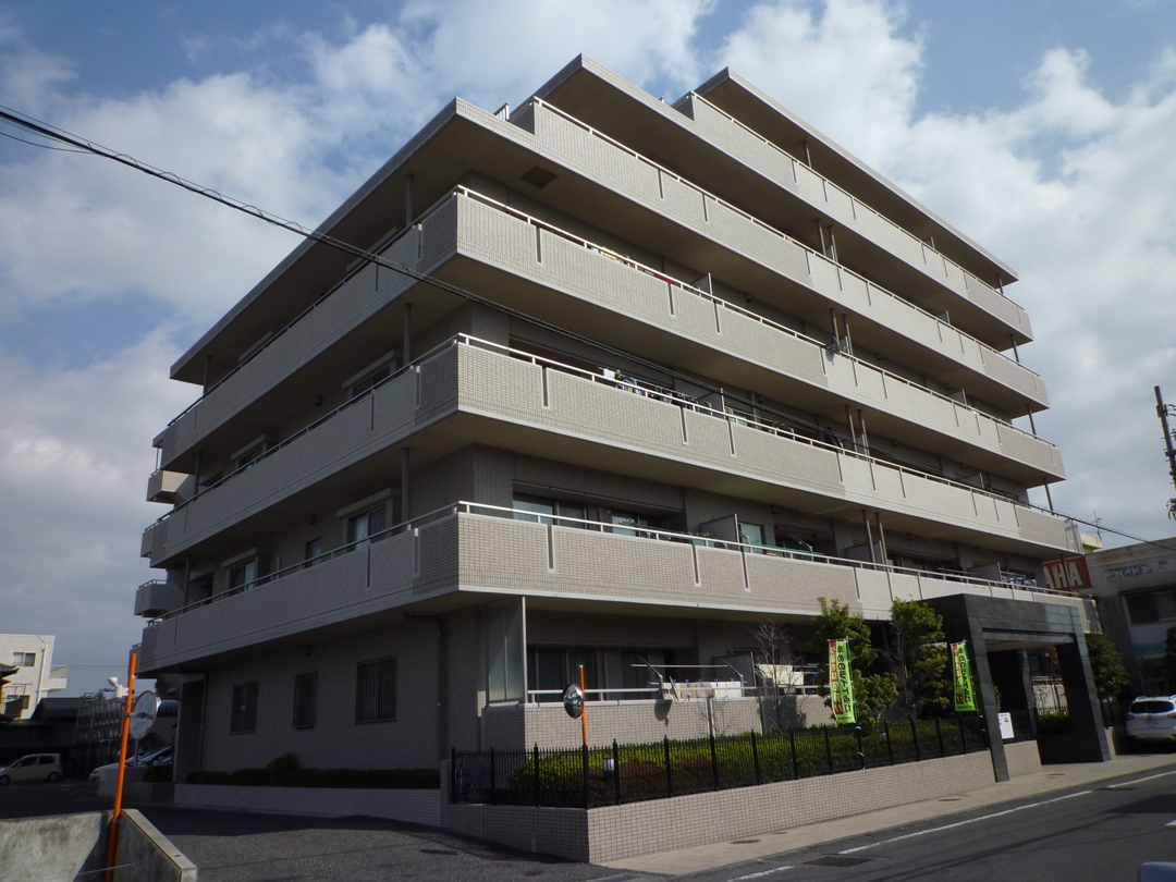 【 静岡市 】中古マンション相場