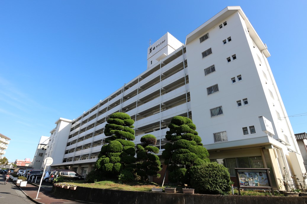 【 静岡市 】中古マンション相場