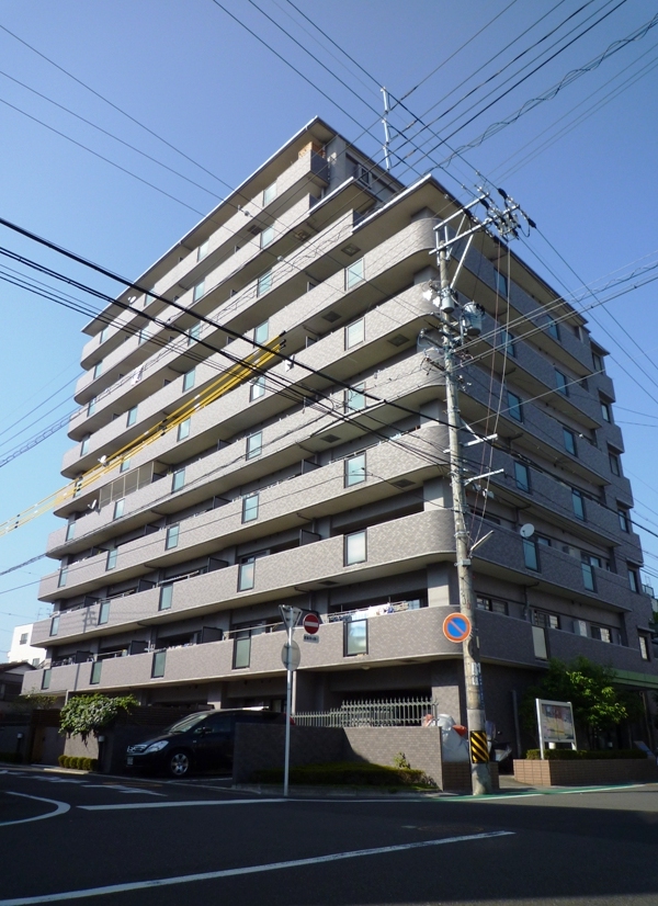 【 静岡市 】中古マンション相場