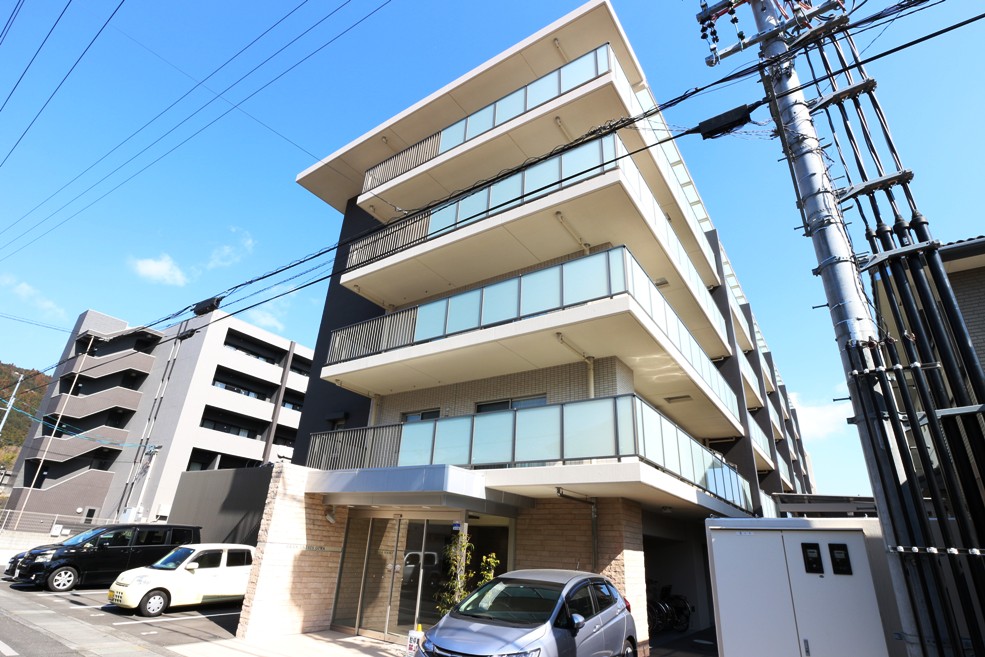 【 静岡市 】中古マンション相場