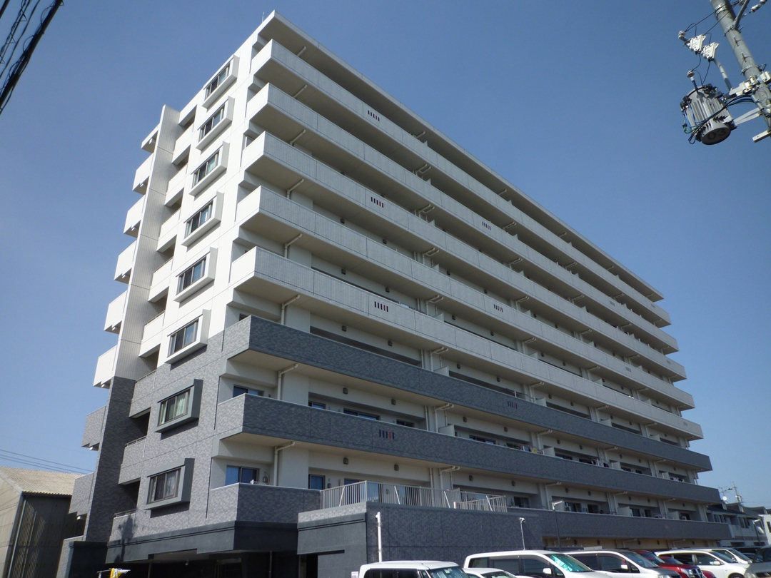 【 静岡市 】中古マンション相場