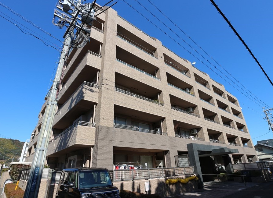 【 静岡市 】中古マンション相場