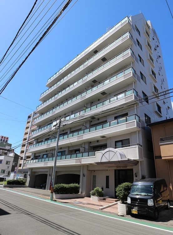 【 静岡市 】中古マンション相場