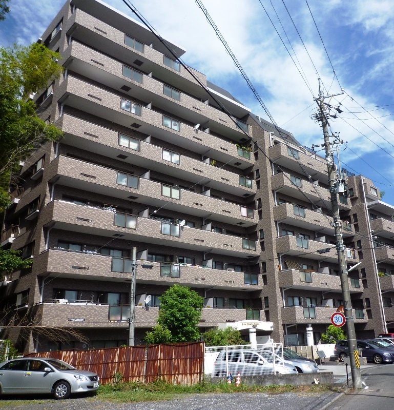 【 静岡市 】中古マンション相場