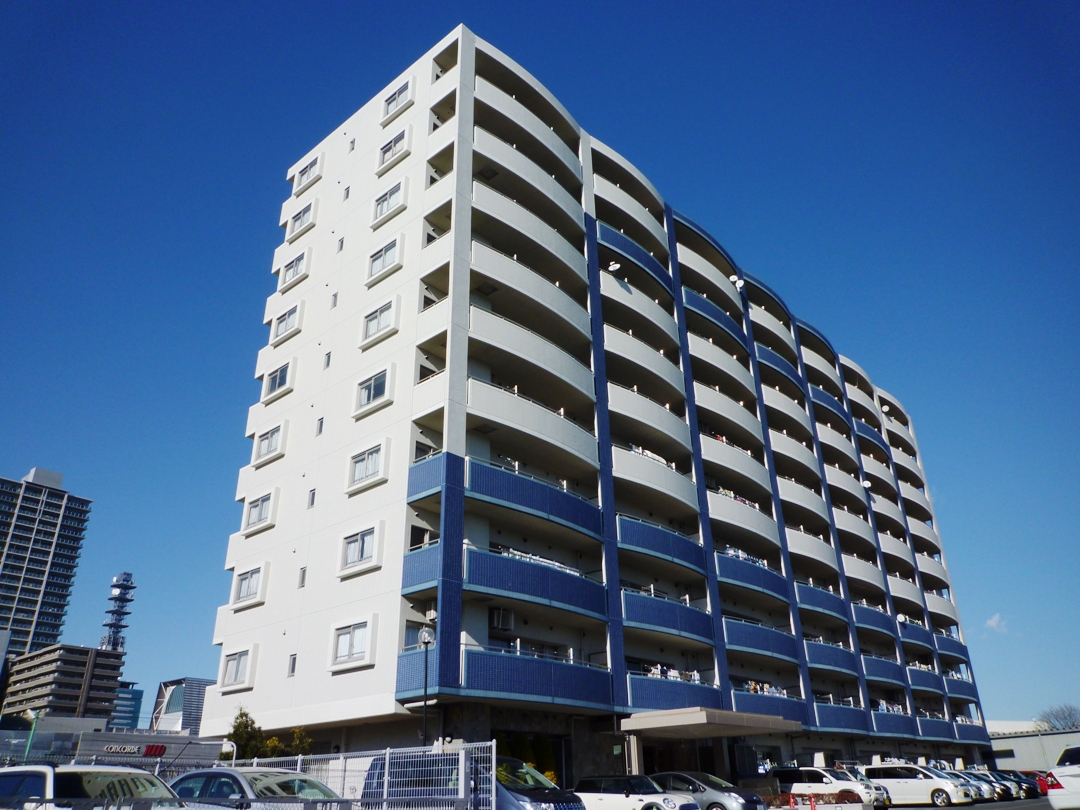 【 静岡市 】中古マンション相場