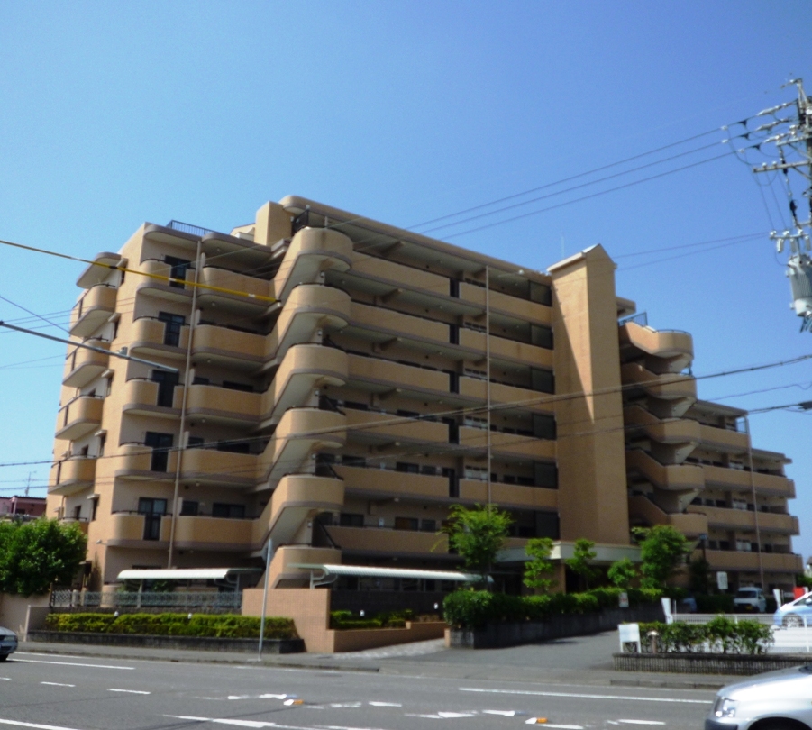 【 静岡市 】中古マンション相場