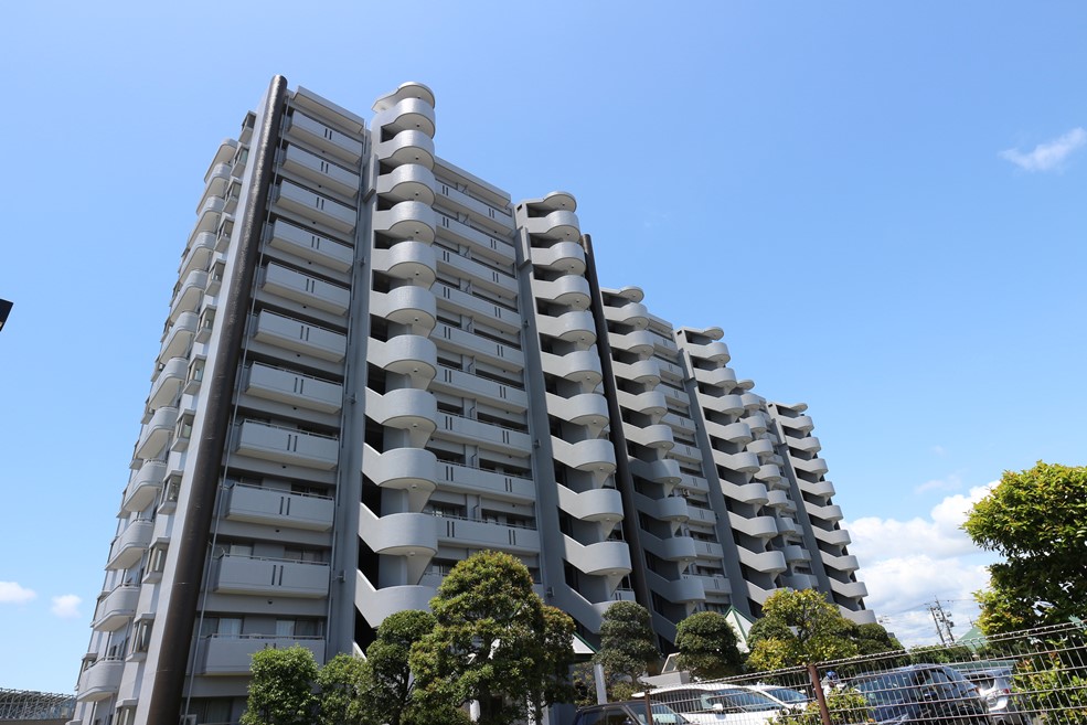 【 静岡市 】中古マンション相場