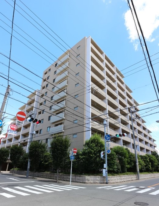 【 静岡市 】中古マンション相場