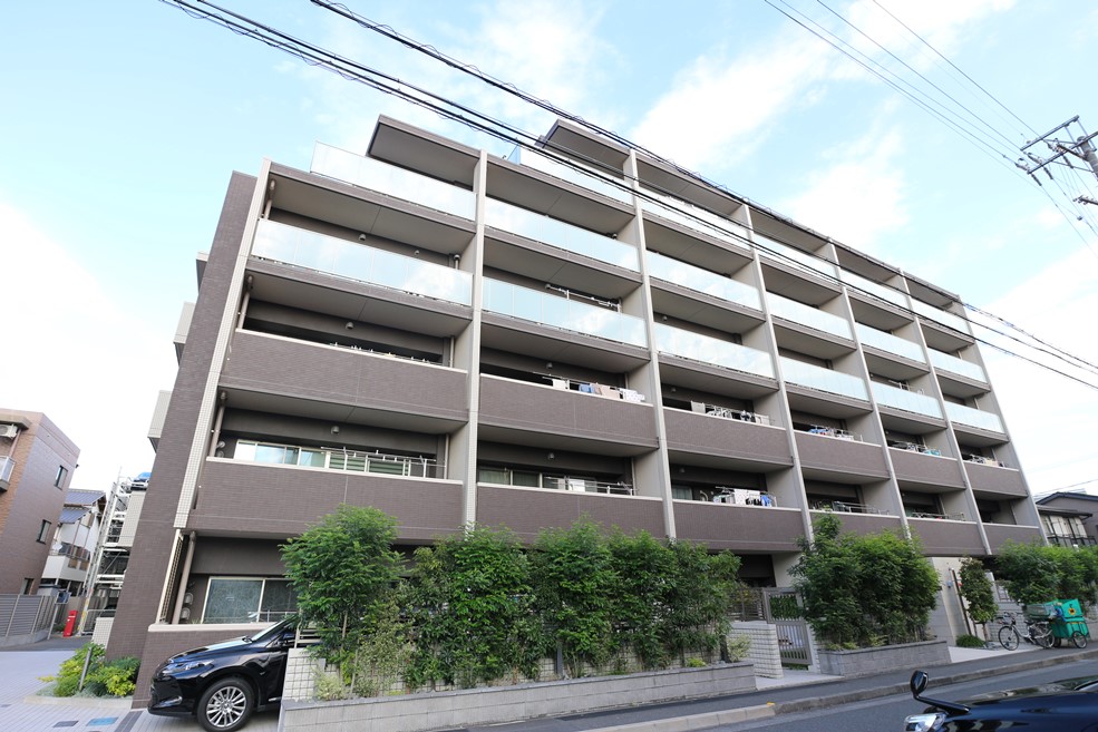 【 静岡市 】中古マンション相場