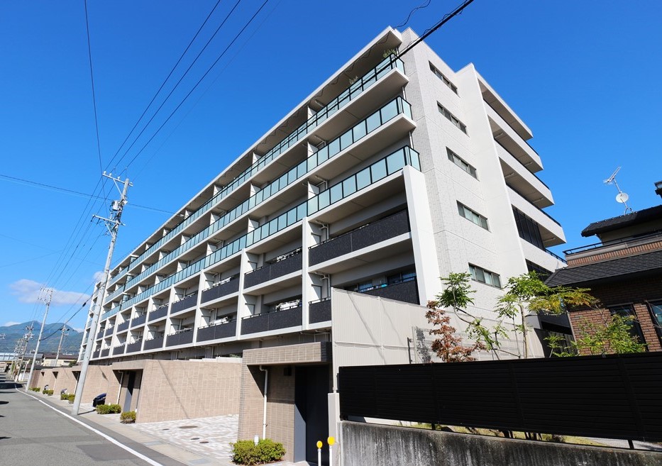 【 静岡市 】中古マンション相場