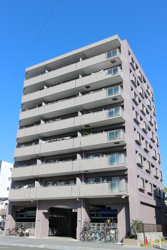 【 静岡市 】中古マンション相場