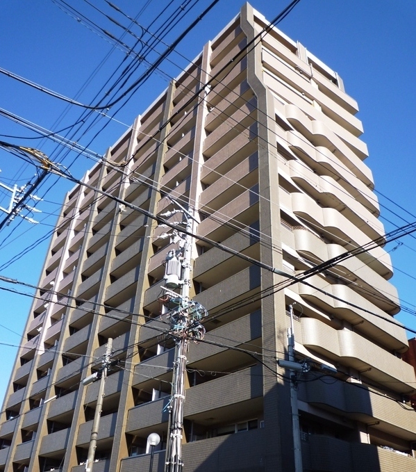 【 静岡市 】中古マンション相場