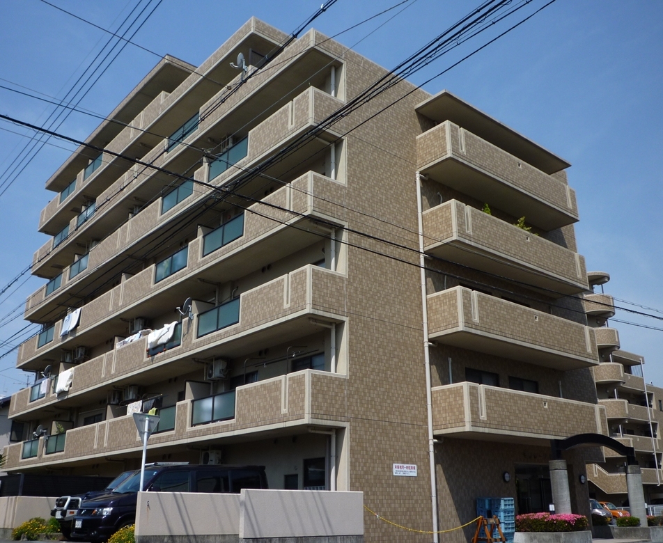 【 静岡市 】中古マンション相場