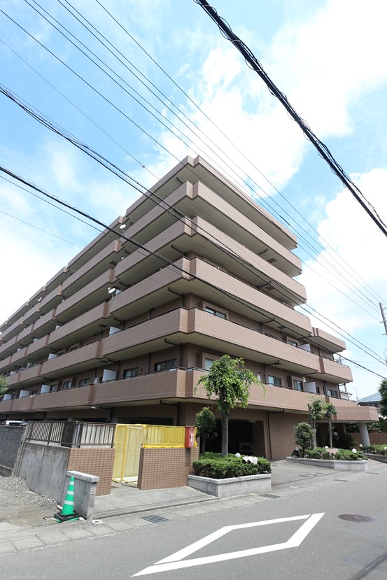 【 静岡市 】中古マンション相場