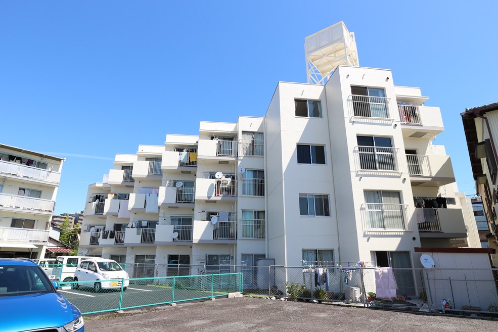 【 静岡市 】中古マンション相場