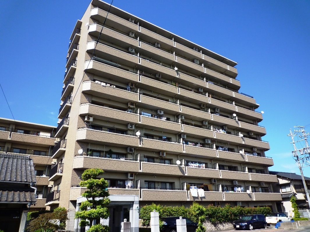 【 静岡市 】中古マンション相場