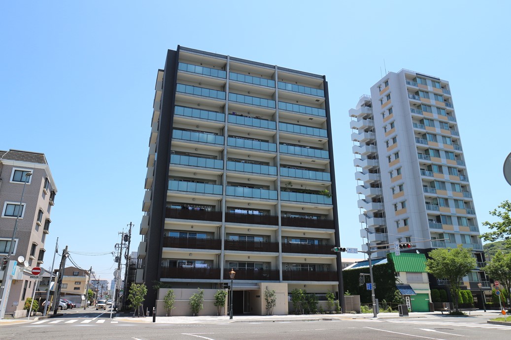 【 静岡市 】中古マンション相場