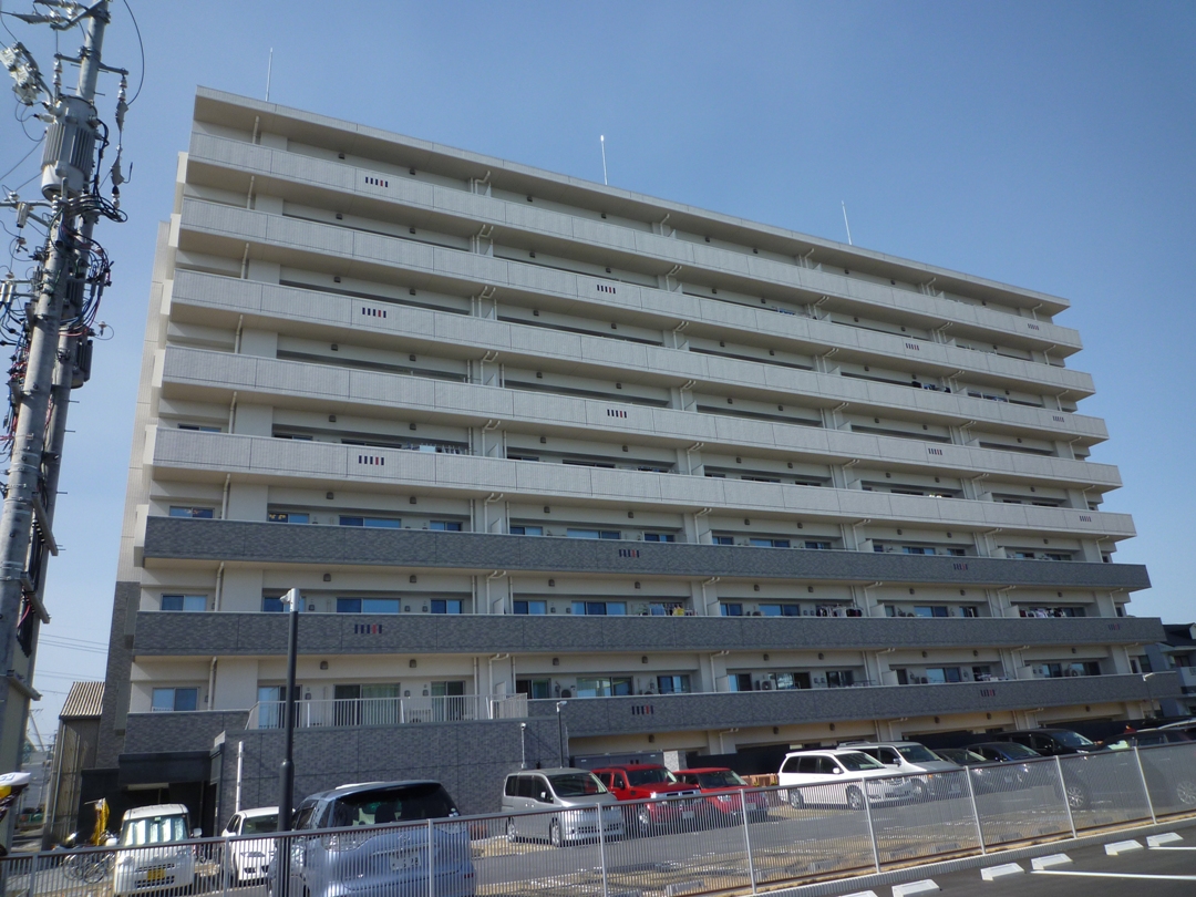 【 静岡市 】中古マンション相場