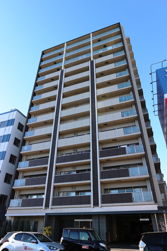 【 静岡市 】中古マンション相場