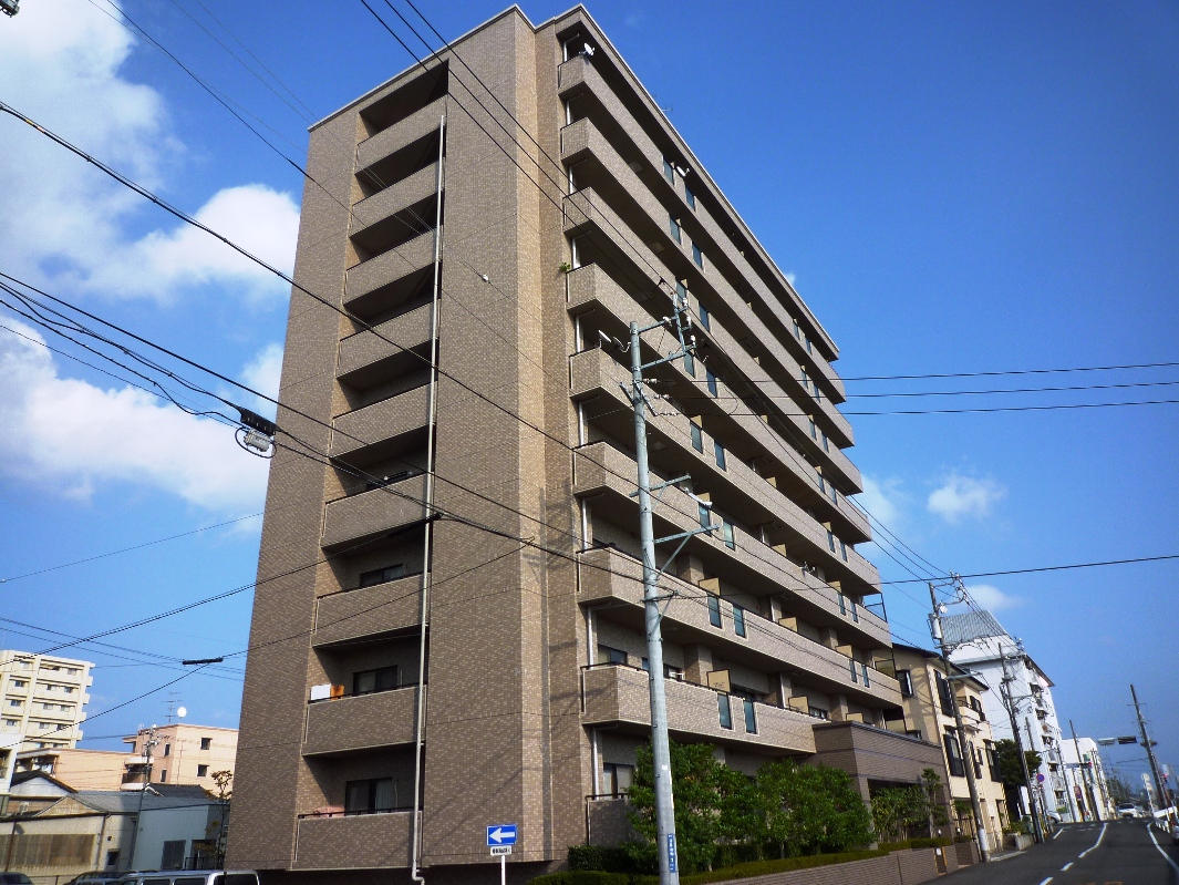 【 静岡市 】中古マンション相場