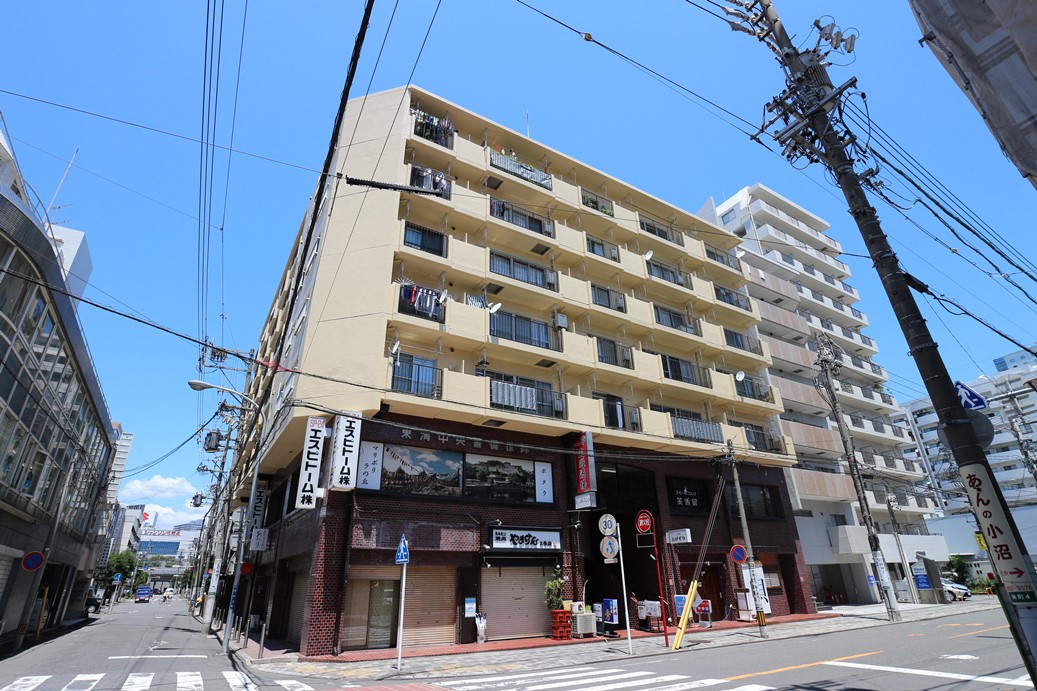 【 静岡市 】中古マンション相場