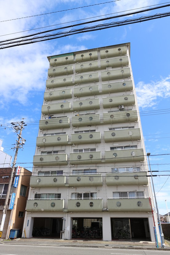 【 静岡市 】中古マンション相場