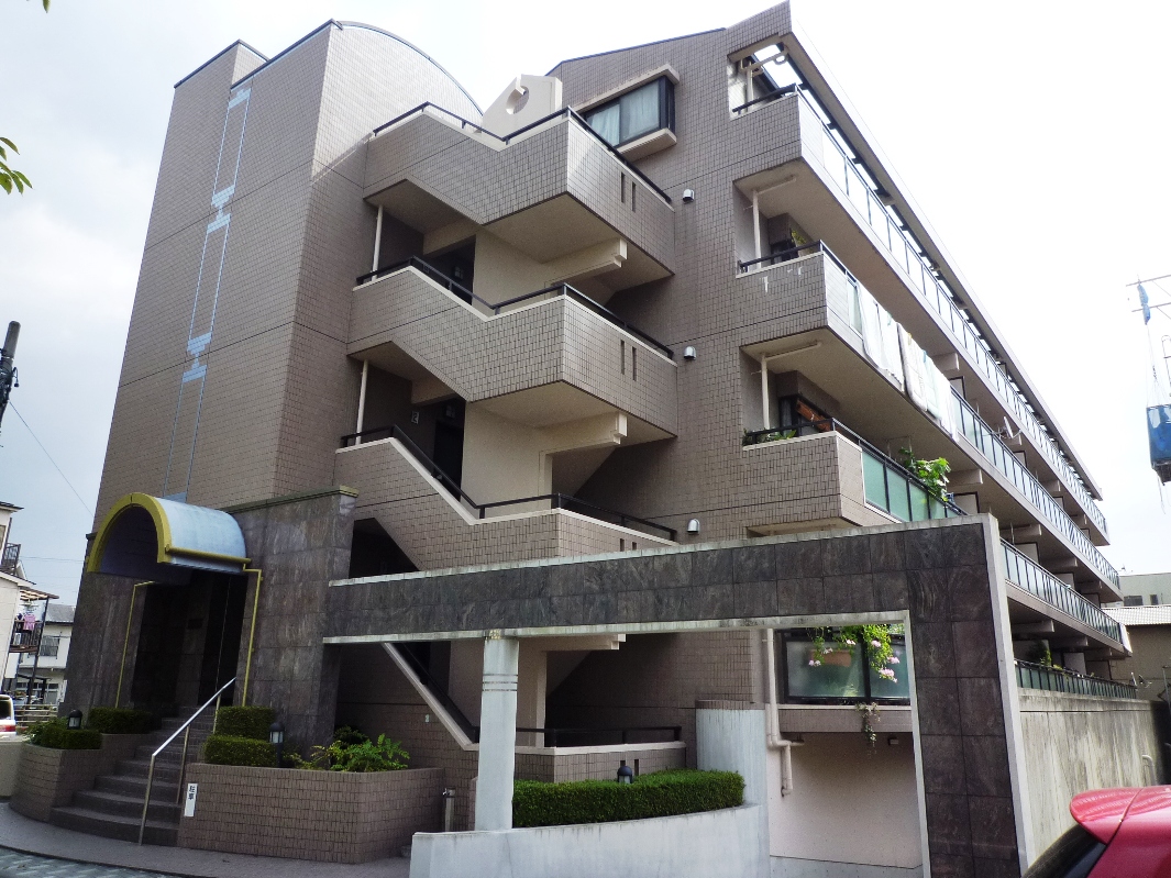 【 静岡市 】中古マンション相場