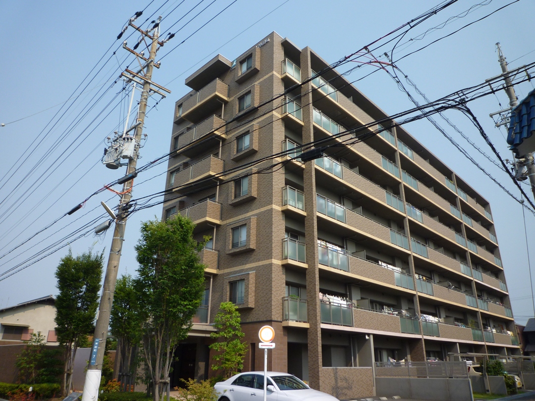 【 静岡市 】中古マンション相場