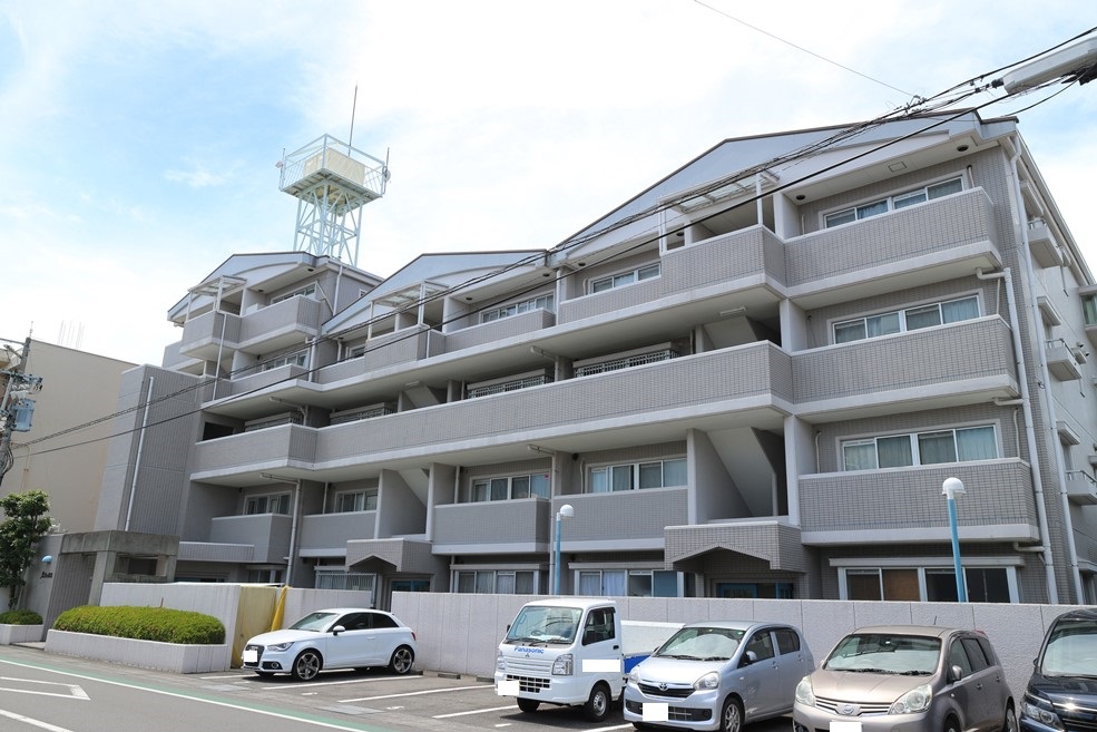 【 静岡市 】中古マンション相場