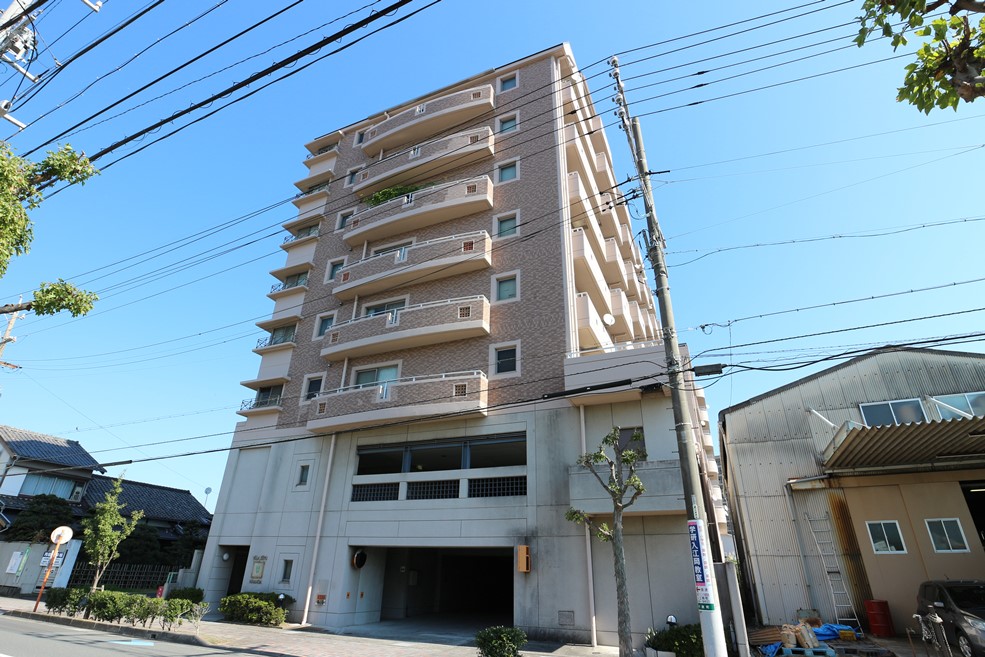 【 静岡市 】中古マンション相場