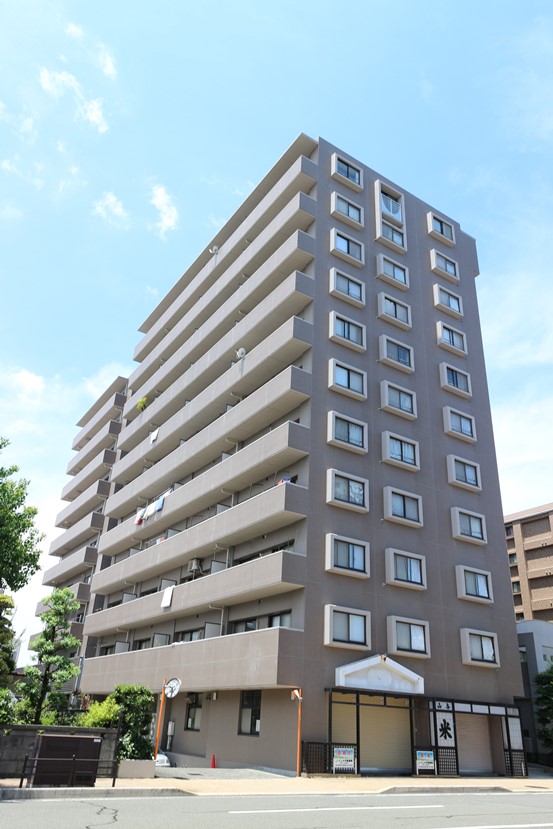 【 静岡市 】中古マンション相場