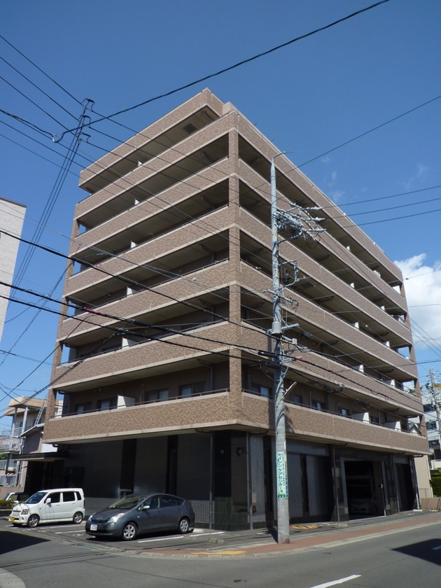 【 静岡市 】中古マンション相場