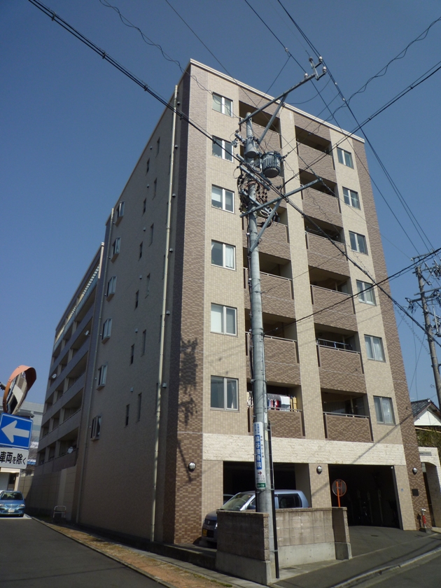 【 静岡市 】中古マンション相場