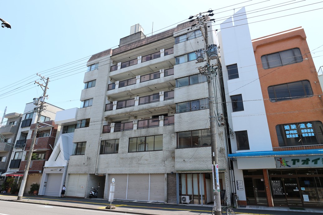 【 静岡市 】中古マンション相場