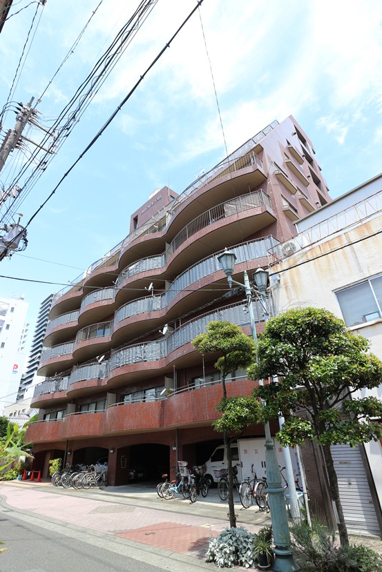 【 静岡市 】中古マンション相場