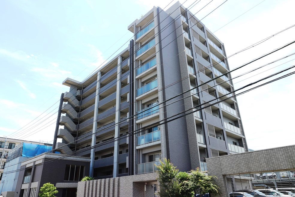 【 静岡市 】中古マンション相場