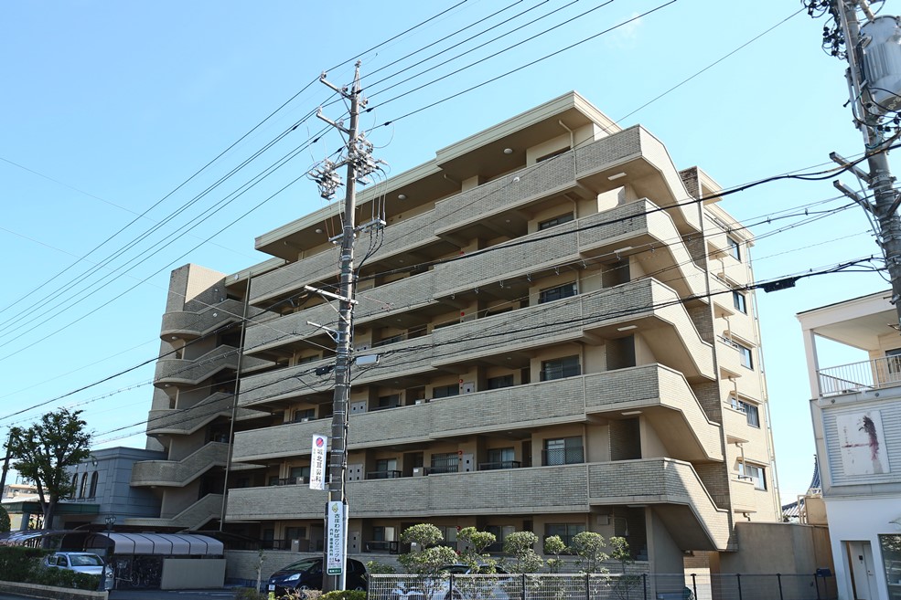 【 静岡市 】中古マンション相場