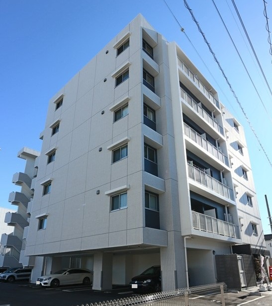 【 静岡市 】中古マンション相場