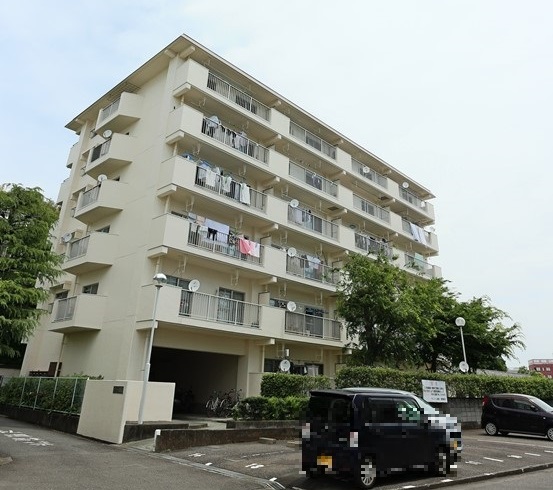 【 静岡市 】中古マンション相場