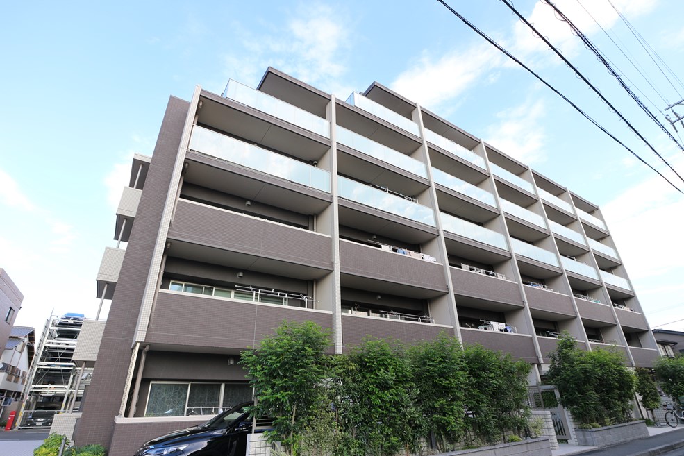 【 静岡市 】中古マンション相場