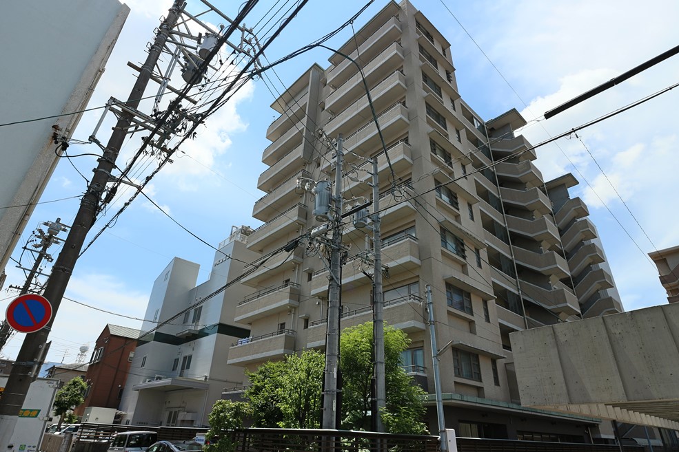 【 静岡市 】中古マンション相場