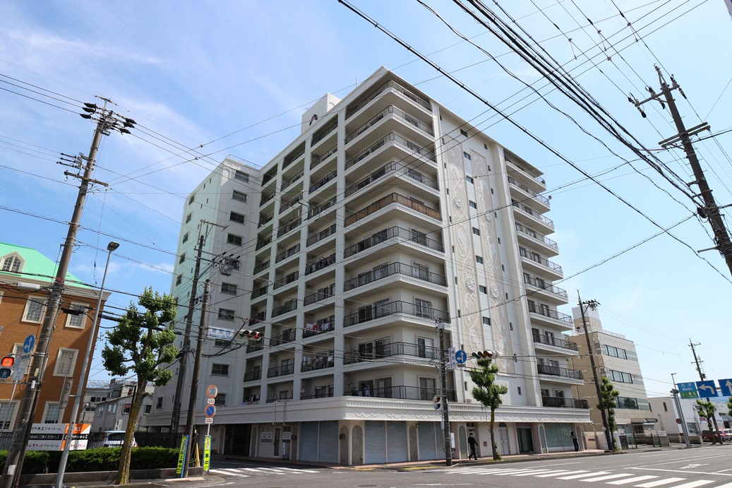 【 静岡市 】中古マンション相場