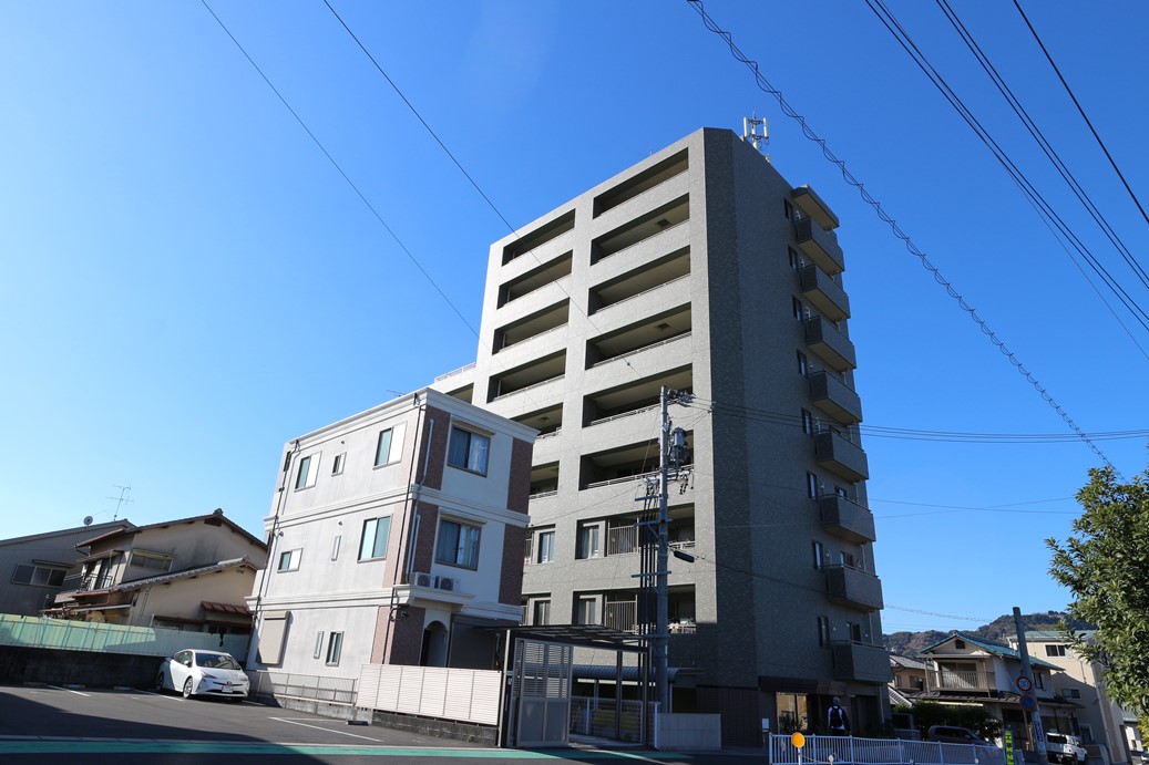 【 静岡市 】中古マンション相場