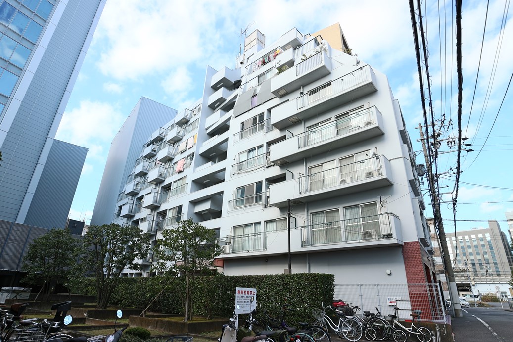 【 静岡市 】中古マンション相場