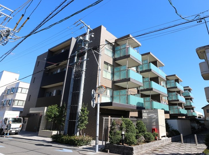 【 静岡市 】中古マンション相場