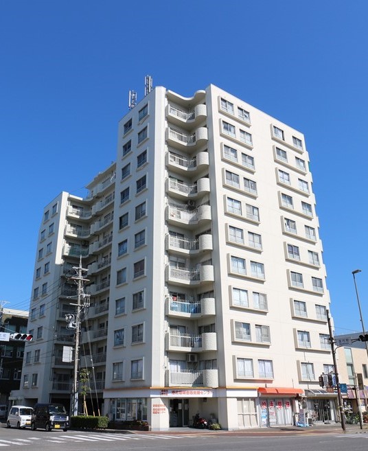 【 静岡市 】中古マンション相場