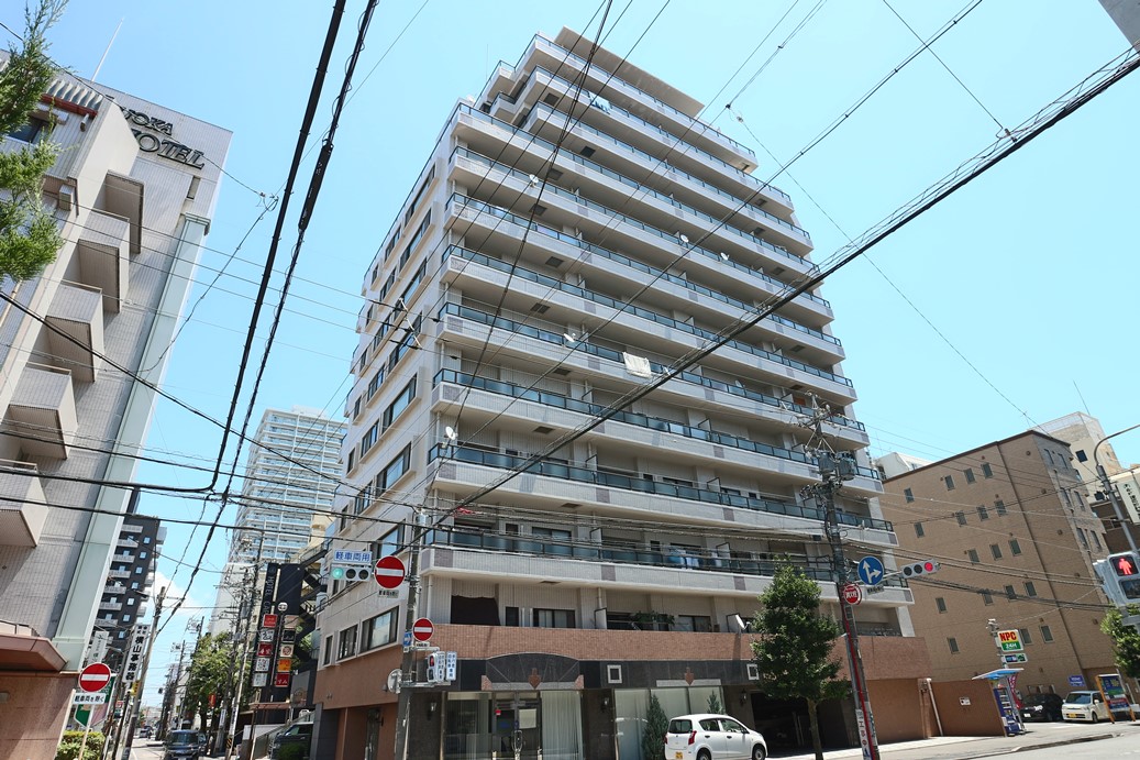 【 静岡市 】中古マンション相場