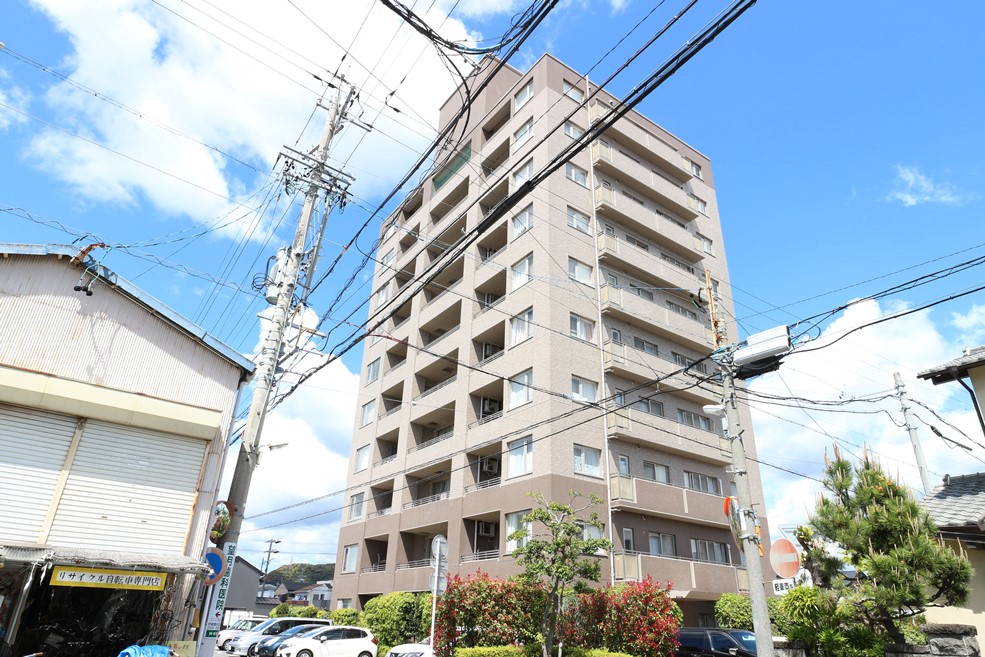 【 静岡市 】中古マンション相場