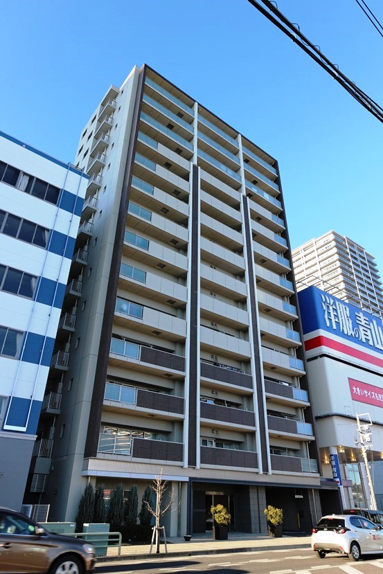 【 静岡市 】中古マンション相場